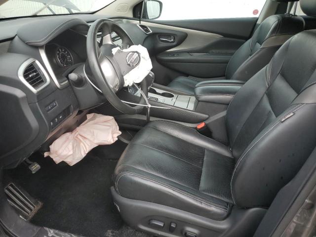 Photo 6 VIN: 5N1AZ2MH0GN123229 - NISSAN MURANO S 