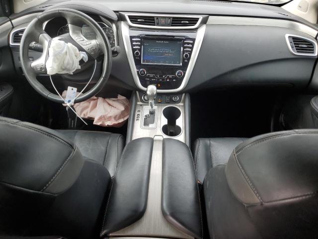 Photo 7 VIN: 5N1AZ2MH0GN123229 - NISSAN MURANO S 