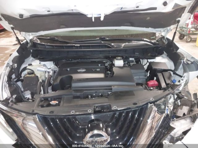 Photo 9 VIN: 5N1AZ2MH0GN123926 - NISSAN MURANO 