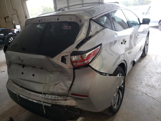 Photo 3 VIN: 5N1AZ2MH0GN126132 - NISSAN MURANO S 