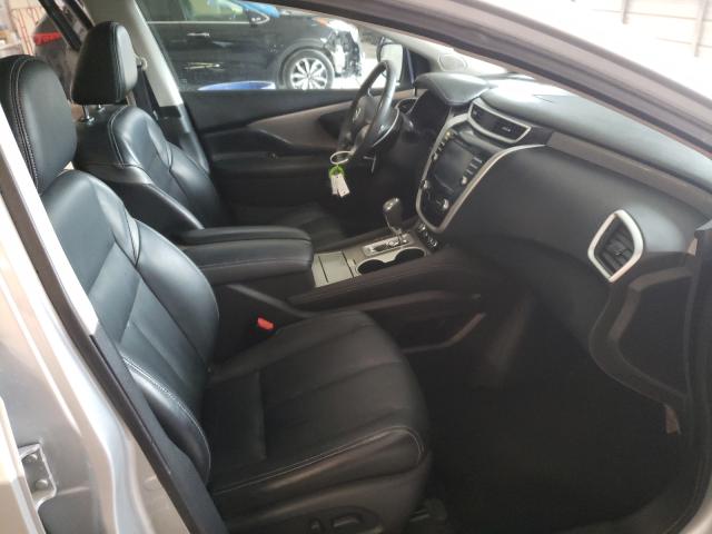 Photo 4 VIN: 5N1AZ2MH0GN126132 - NISSAN MURANO S 