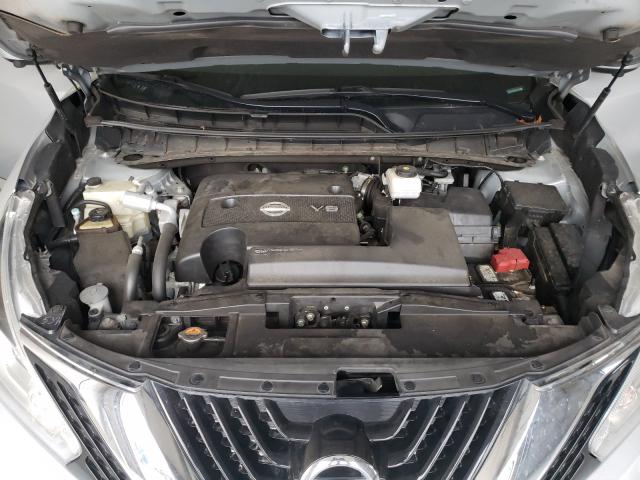 Photo 6 VIN: 5N1AZ2MH0GN126132 - NISSAN MURANO S 