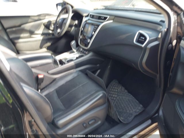 Photo 4 VIN: 5N1AZ2MH0GN126339 - NISSAN MURANO 