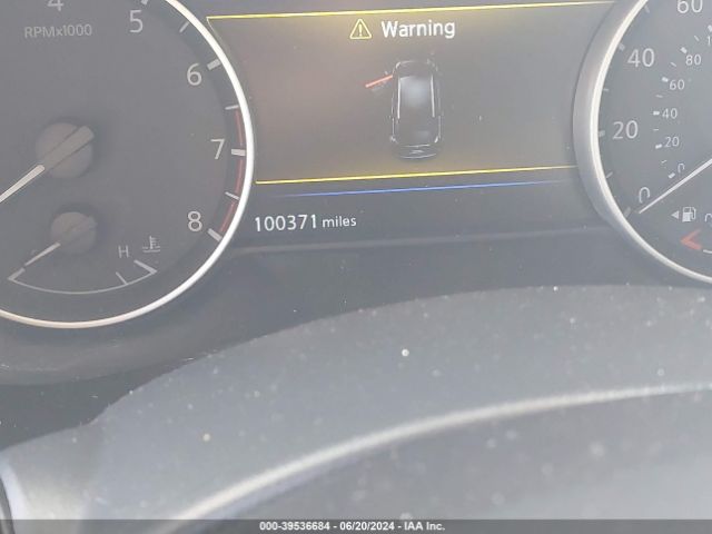 Photo 6 VIN: 5N1AZ2MH0GN126339 - NISSAN MURANO 