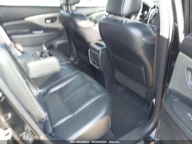 Photo 7 VIN: 5N1AZ2MH0GN126339 - NISSAN MURANO 