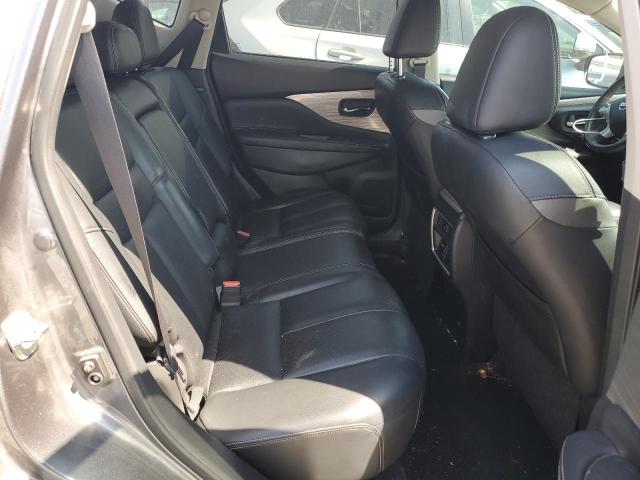 Photo 10 VIN: 5N1AZ2MH0GN126762 - NISSAN MURANO S 