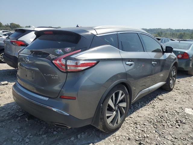 Photo 2 VIN: 5N1AZ2MH0GN126762 - NISSAN MURANO S 