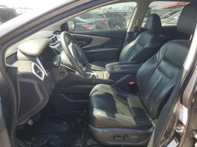 Photo 6 VIN: 5N1AZ2MH0GN126762 - NISSAN MURANO S 