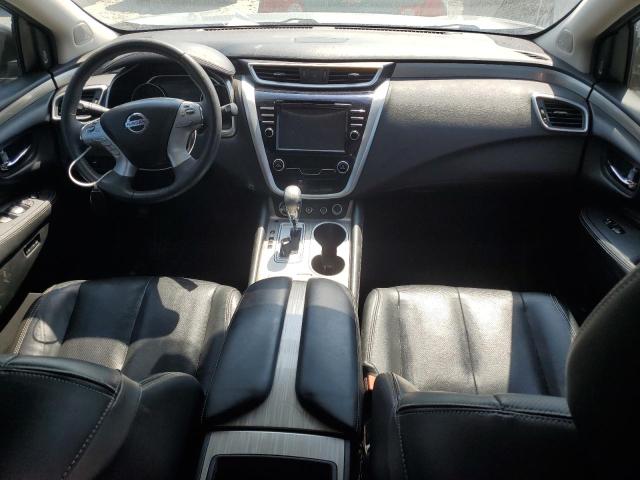 Photo 7 VIN: 5N1AZ2MH0GN126762 - NISSAN MURANO S 