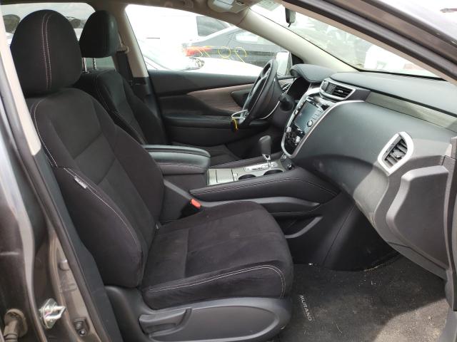 Photo 4 VIN: 5N1AZ2MH0GN127281 - NISSAN MURANO S 