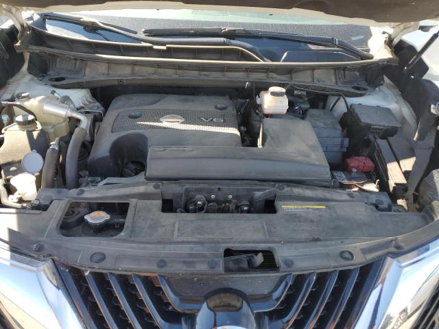 Photo 10 VIN: 5N1AZ2MH0GN138667 - NISSAN MURANO S 