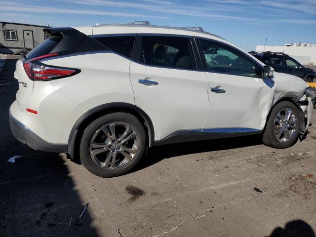 Photo 2 VIN: 5N1AZ2MH0GN138667 - NISSAN MURANO S 