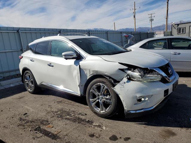 Photo 3 VIN: 5N1AZ2MH0GN138667 - NISSAN MURANO S 