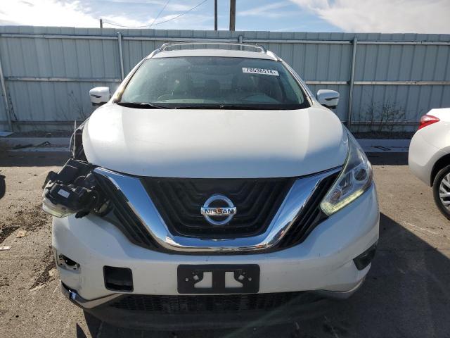 Photo 4 VIN: 5N1AZ2MH0GN138667 - NISSAN MURANO S 