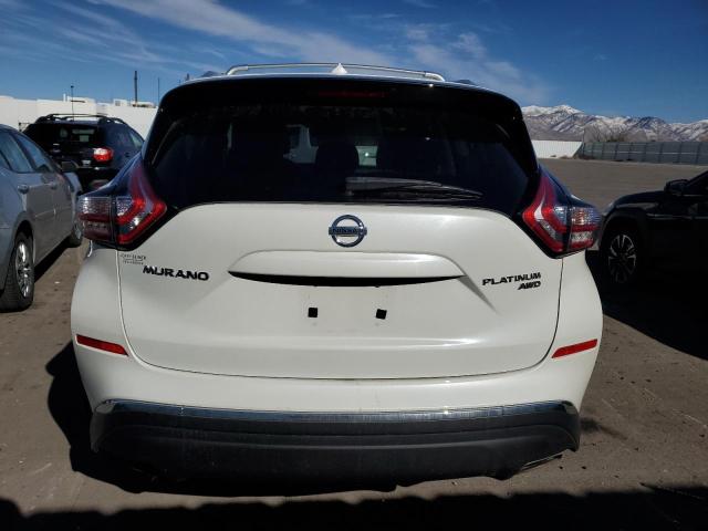 Photo 5 VIN: 5N1AZ2MH0GN138667 - NISSAN MURANO S 