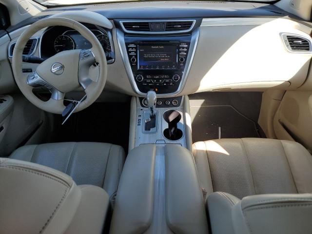 Photo 7 VIN: 5N1AZ2MH0GN138667 - NISSAN MURANO S 