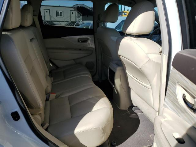 Photo 9 VIN: 5N1AZ2MH0GN138667 - NISSAN MURANO S 