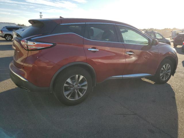 Photo 2 VIN: 5N1AZ2MH0GN138779 - NISSAN MURANO S 