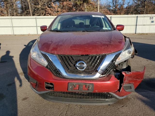 Photo 4 VIN: 5N1AZ2MH0GN138779 - NISSAN MURANO S 