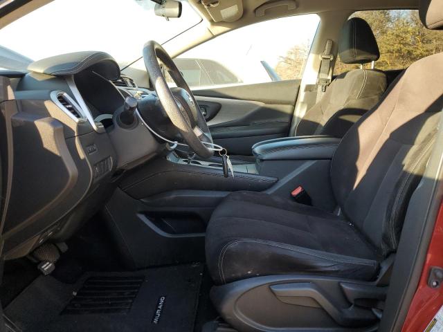 Photo 6 VIN: 5N1AZ2MH0GN138779 - NISSAN MURANO S 