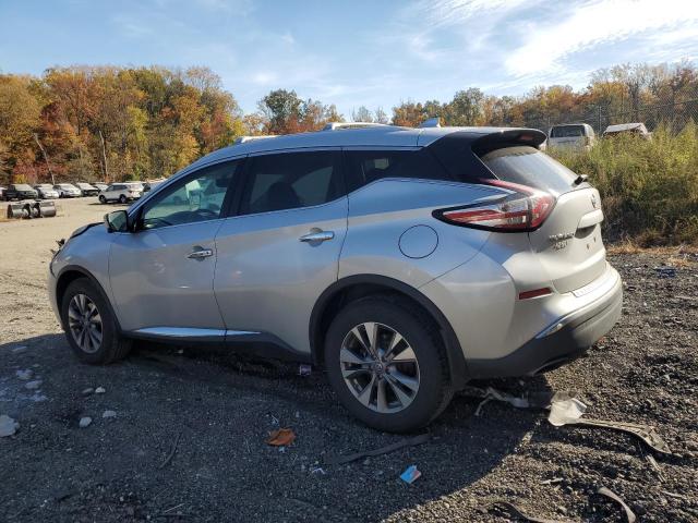 Photo 1 VIN: 5N1AZ2MH0GN144937 - NISSAN MURANO S 