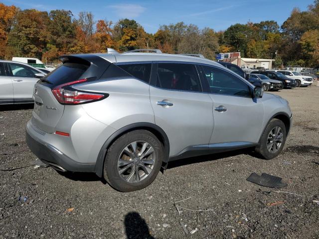 Photo 2 VIN: 5N1AZ2MH0GN144937 - NISSAN MURANO S 