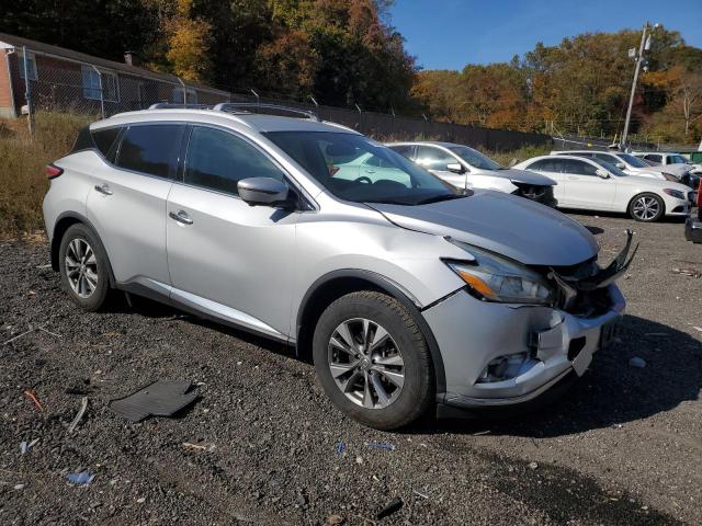 Photo 3 VIN: 5N1AZ2MH0GN144937 - NISSAN MURANO S 