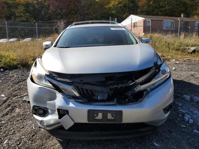 Photo 4 VIN: 5N1AZ2MH0GN144937 - NISSAN MURANO S 