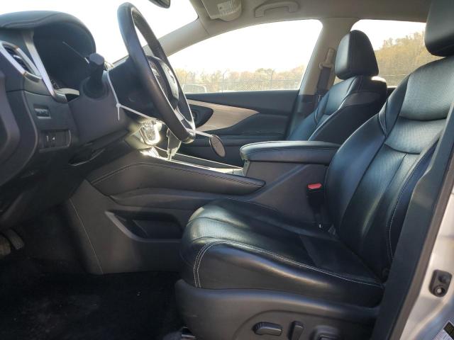 Photo 6 VIN: 5N1AZ2MH0GN144937 - NISSAN MURANO S 