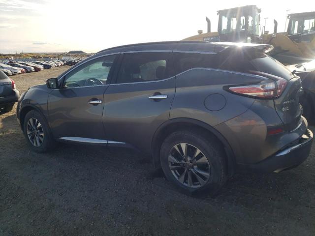 Photo 1 VIN: 5N1AZ2MH0GN149121 - NISSAN MURANO S 