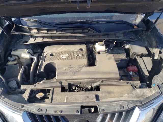 Photo 11 VIN: 5N1AZ2MH0GN149121 - NISSAN MURANO S 