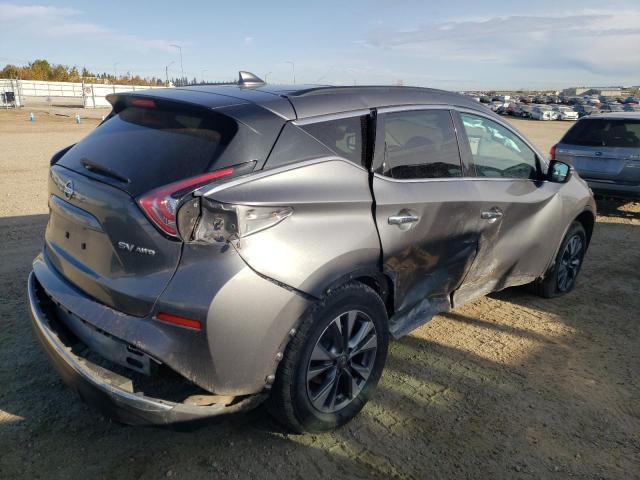 Photo 2 VIN: 5N1AZ2MH0GN149121 - NISSAN MURANO S 