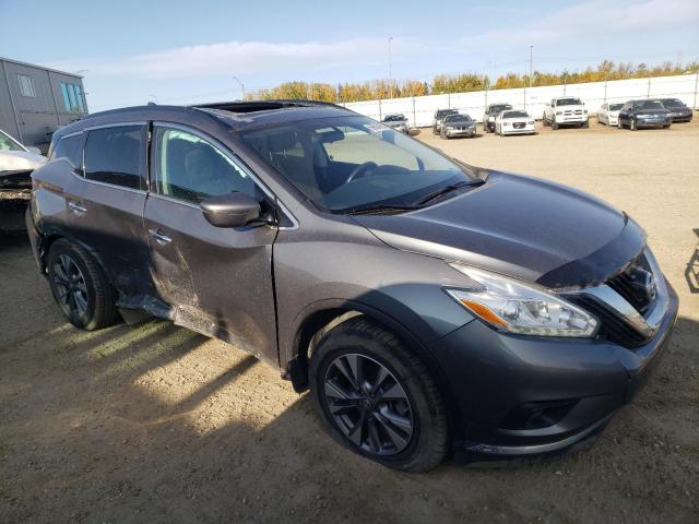 Photo 3 VIN: 5N1AZ2MH0GN149121 - NISSAN MURANO S 