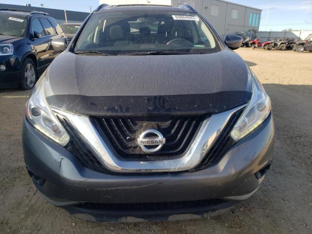 Photo 4 VIN: 5N1AZ2MH0GN149121 - NISSAN MURANO S 