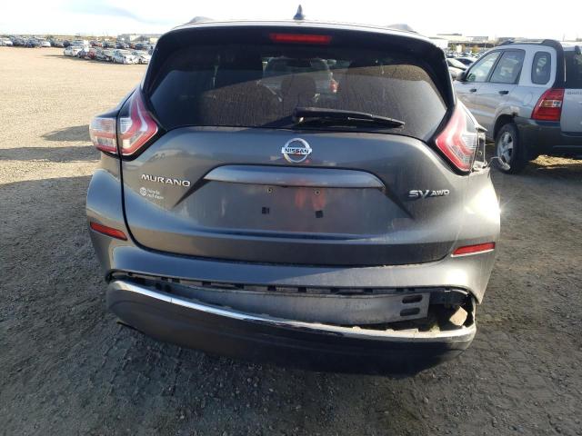 Photo 5 VIN: 5N1AZ2MH0GN149121 - NISSAN MURANO S 