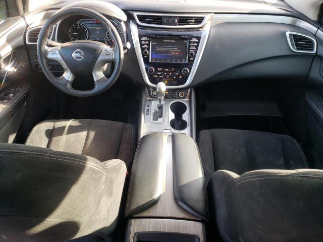 Photo 7 VIN: 5N1AZ2MH0GN149121 - NISSAN MURANO S 