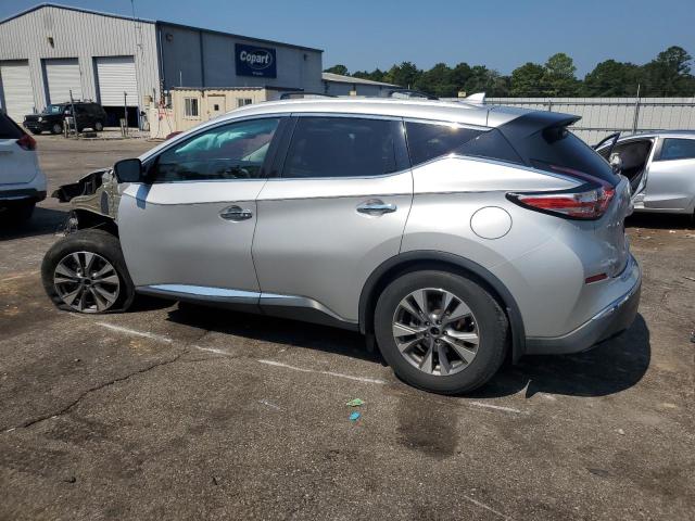 Photo 1 VIN: 5N1AZ2MH0GN152620 - NISSAN MURANO S 