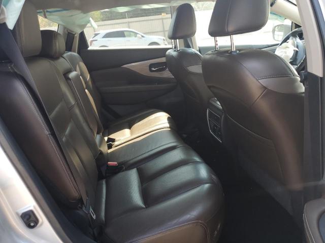 Photo 10 VIN: 5N1AZ2MH0GN152620 - NISSAN MURANO S 