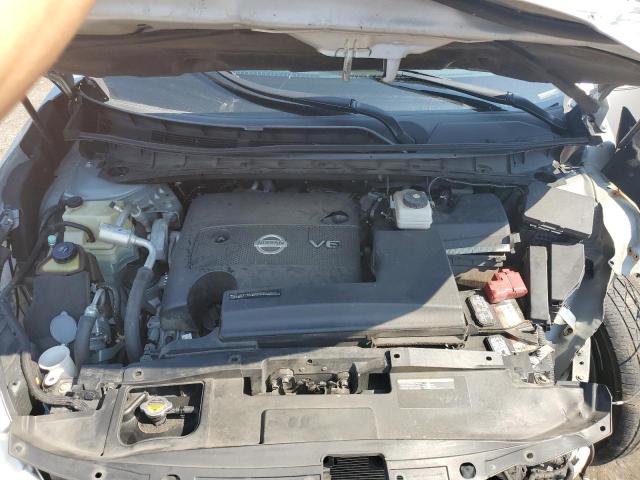 Photo 11 VIN: 5N1AZ2MH0GN152620 - NISSAN MURANO S 