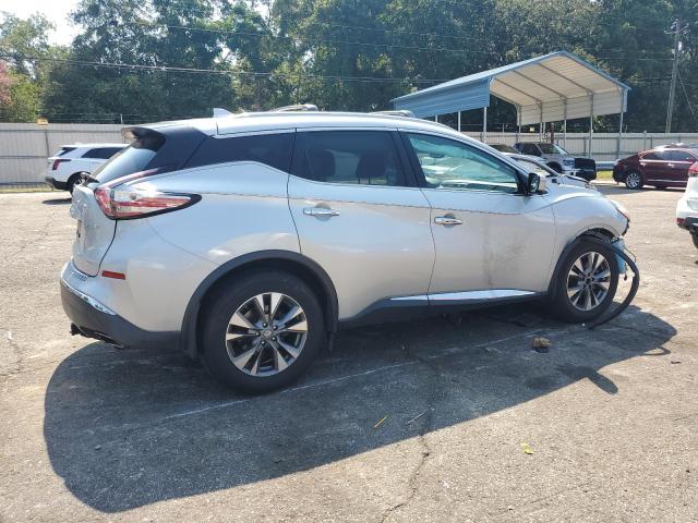 Photo 2 VIN: 5N1AZ2MH0GN152620 - NISSAN MURANO S 