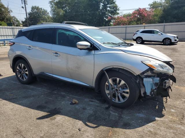 Photo 3 VIN: 5N1AZ2MH0GN152620 - NISSAN MURANO S 