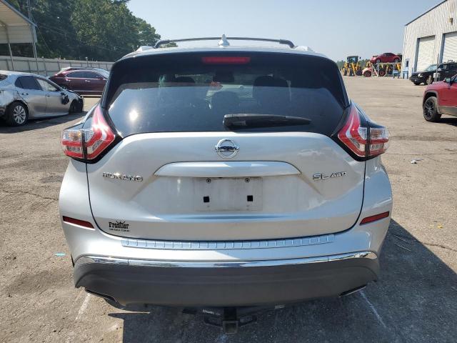 Photo 5 VIN: 5N1AZ2MH0GN152620 - NISSAN MURANO S 