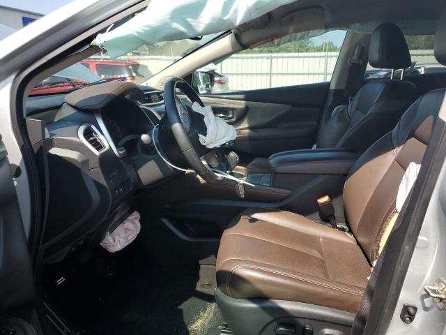 Photo 6 VIN: 5N1AZ2MH0GN152620 - NISSAN MURANO S 