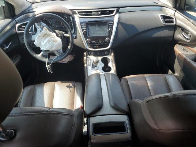 Photo 7 VIN: 5N1AZ2MH0GN152620 - NISSAN MURANO S 