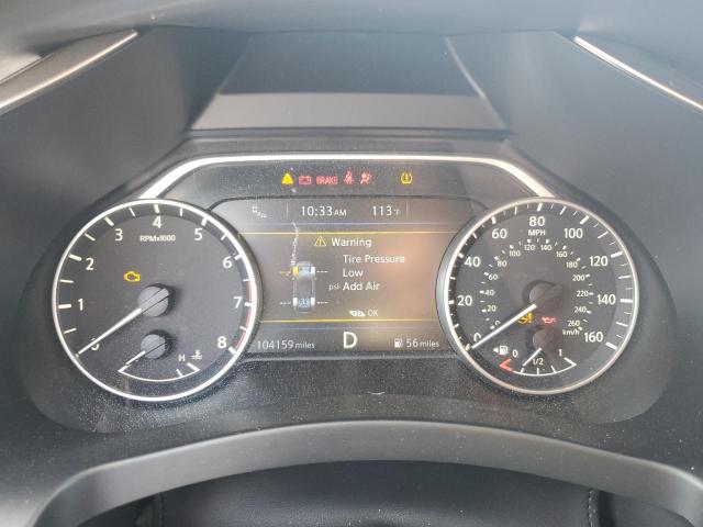 Photo 8 VIN: 5N1AZ2MH0GN152620 - NISSAN MURANO S 