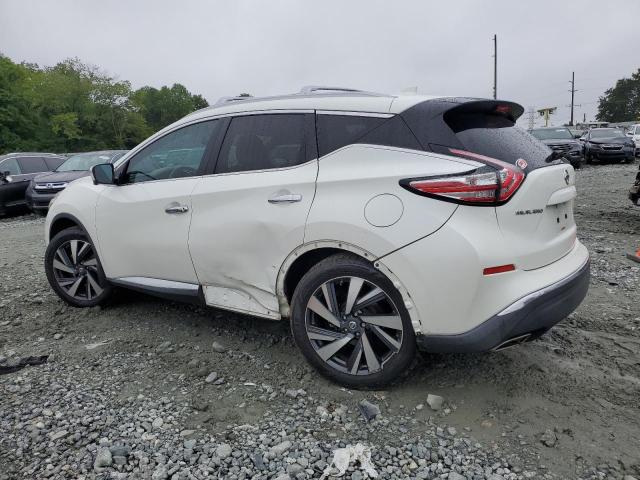 Photo 1 VIN: 5N1AZ2MH0GN154447 - NISSAN MURANO 