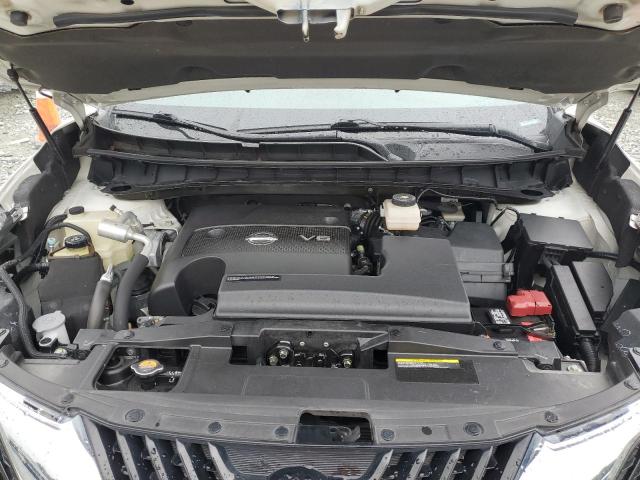 Photo 11 VIN: 5N1AZ2MH0GN154447 - NISSAN MURANO 