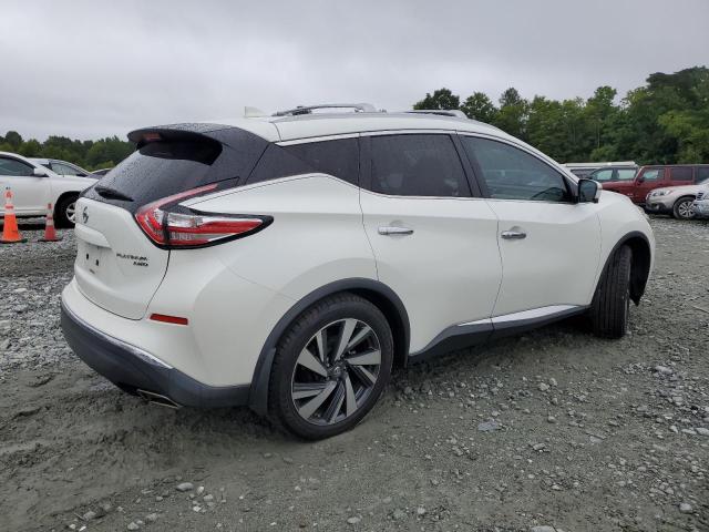 Photo 2 VIN: 5N1AZ2MH0GN154447 - NISSAN MURANO 