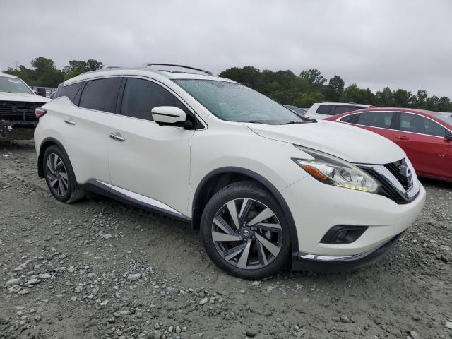 Photo 3 VIN: 5N1AZ2MH0GN154447 - NISSAN MURANO 