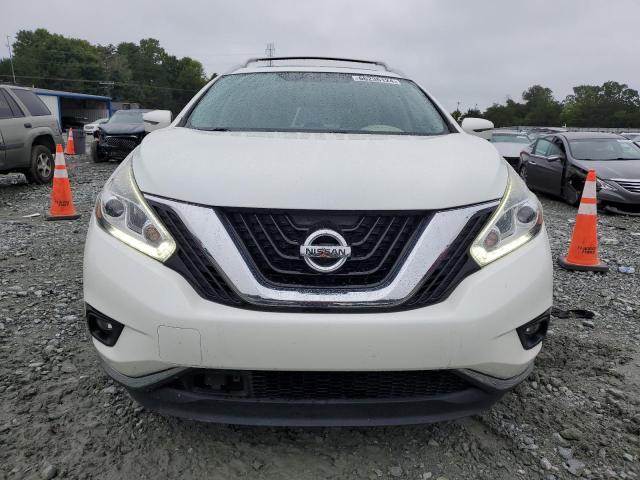 Photo 4 VIN: 5N1AZ2MH0GN154447 - NISSAN MURANO 